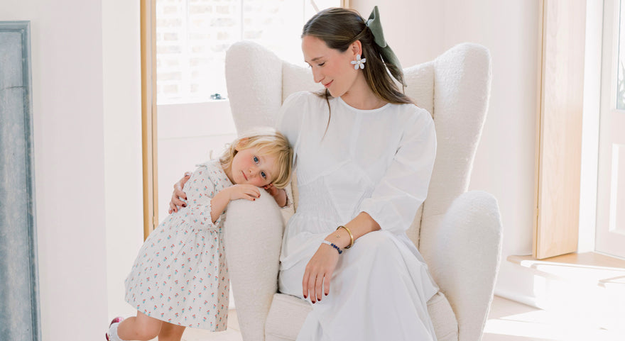 Mums In Style | Alexandra Carello