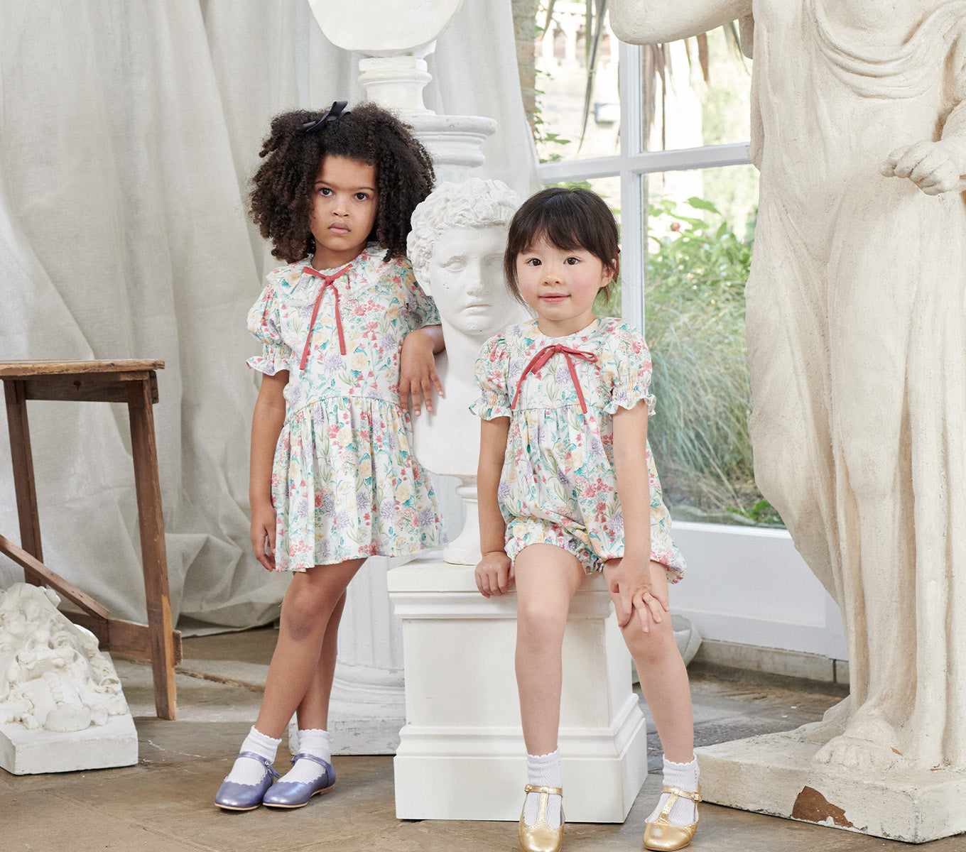 Children's boutique best sale clothing online