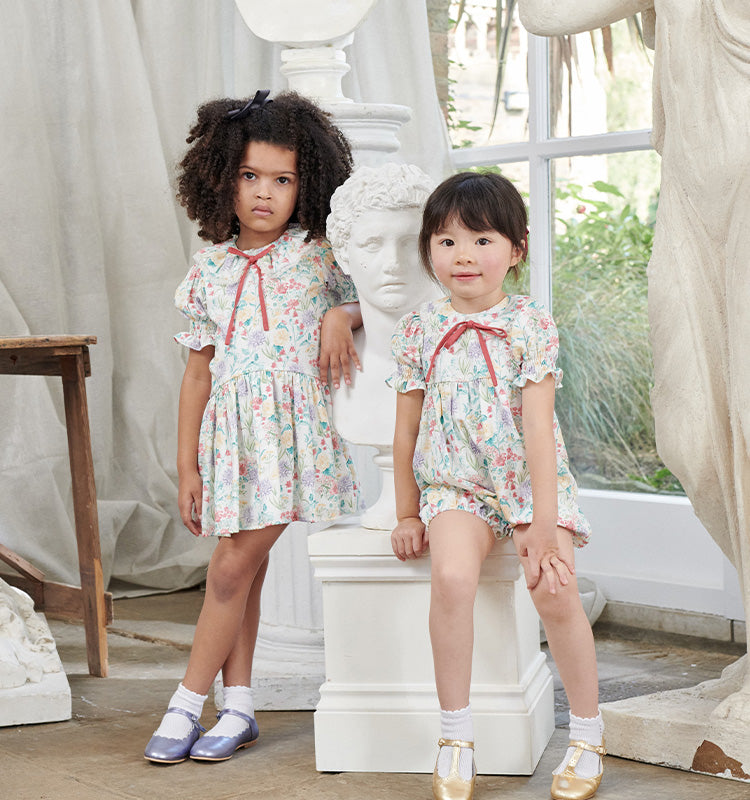 Spanish childrenswear best sale