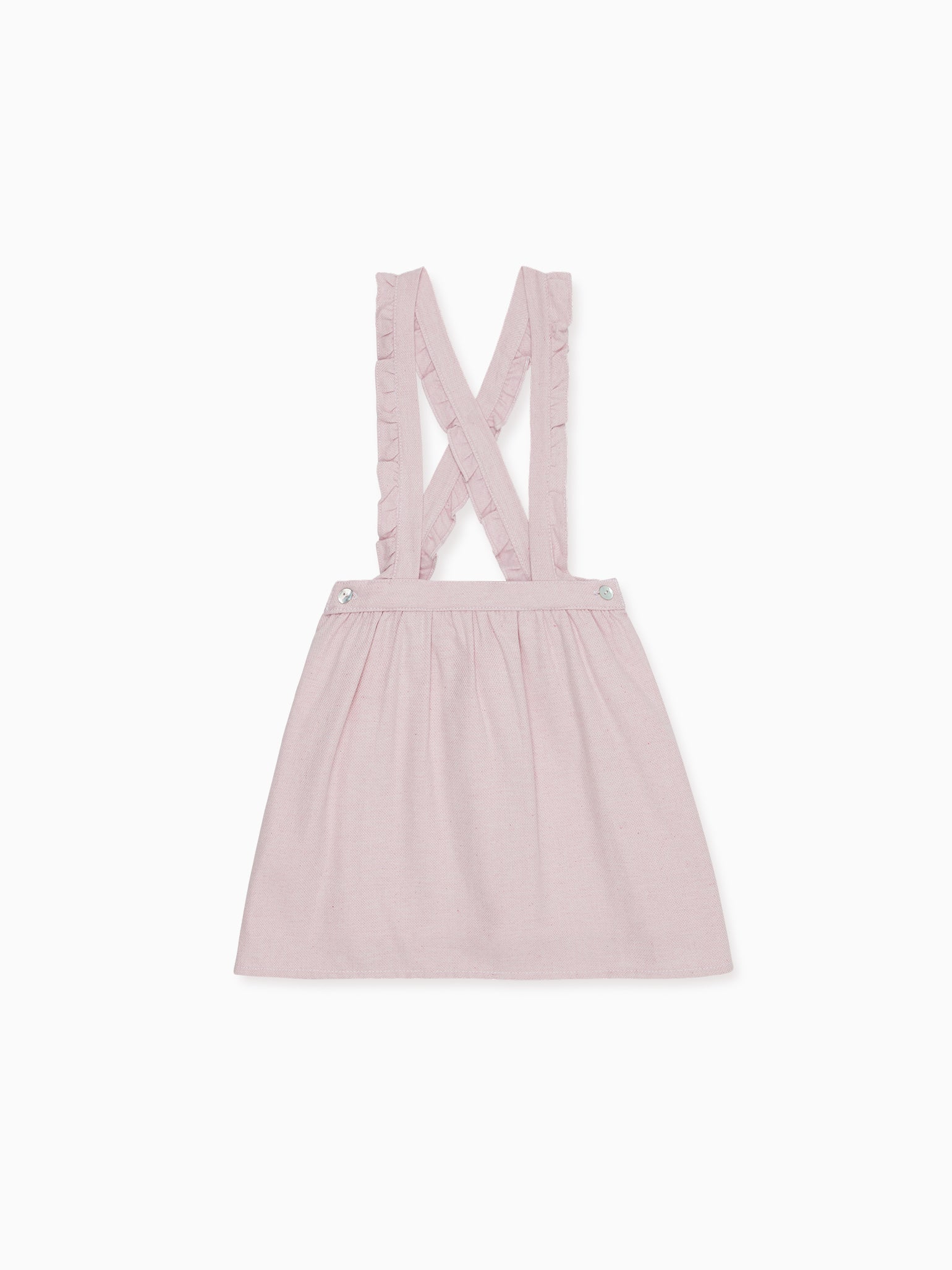 Pink Agata Girl Skirt