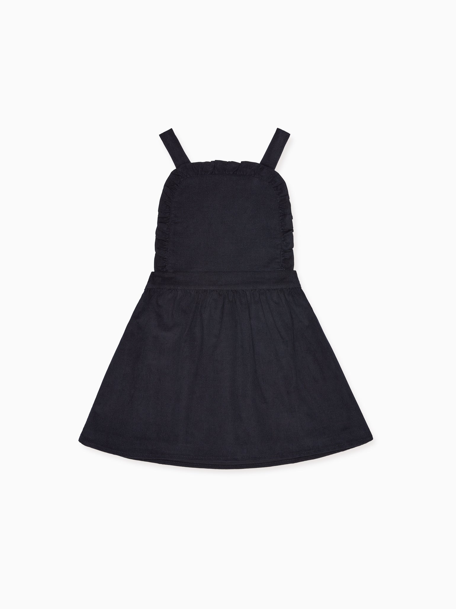 Navy Alexa Girl Skirt