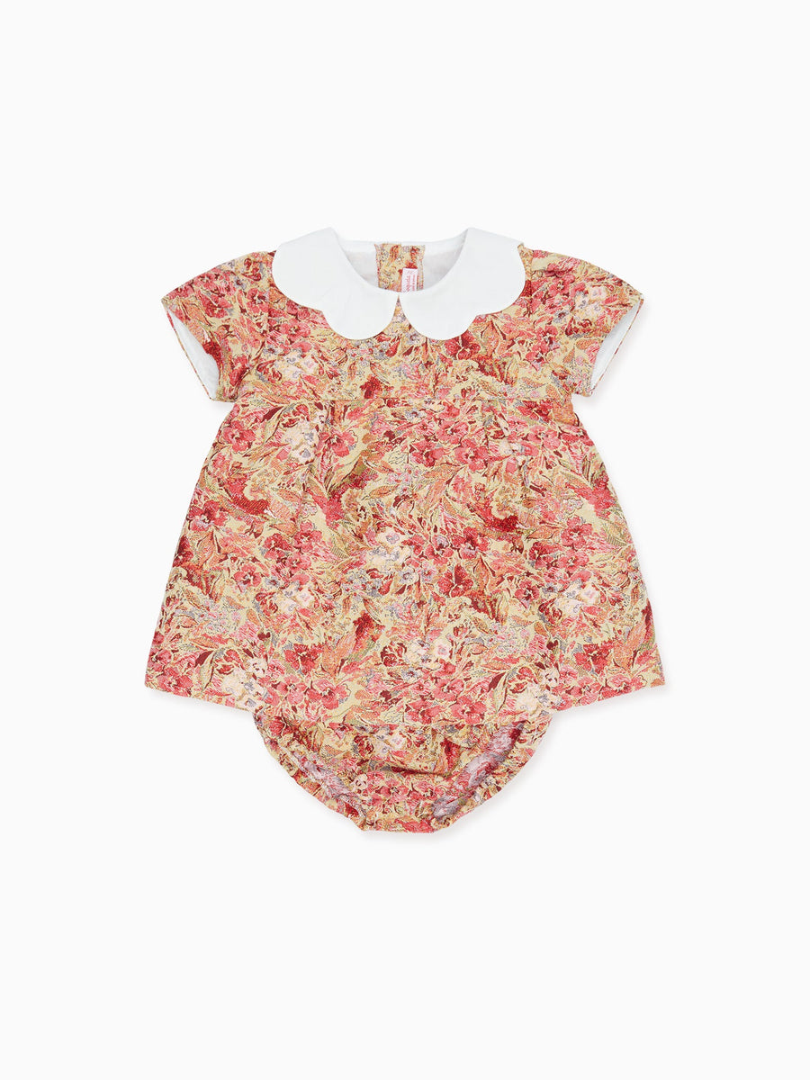 12 Months Old Baby Clothes – La Coqueta Kids