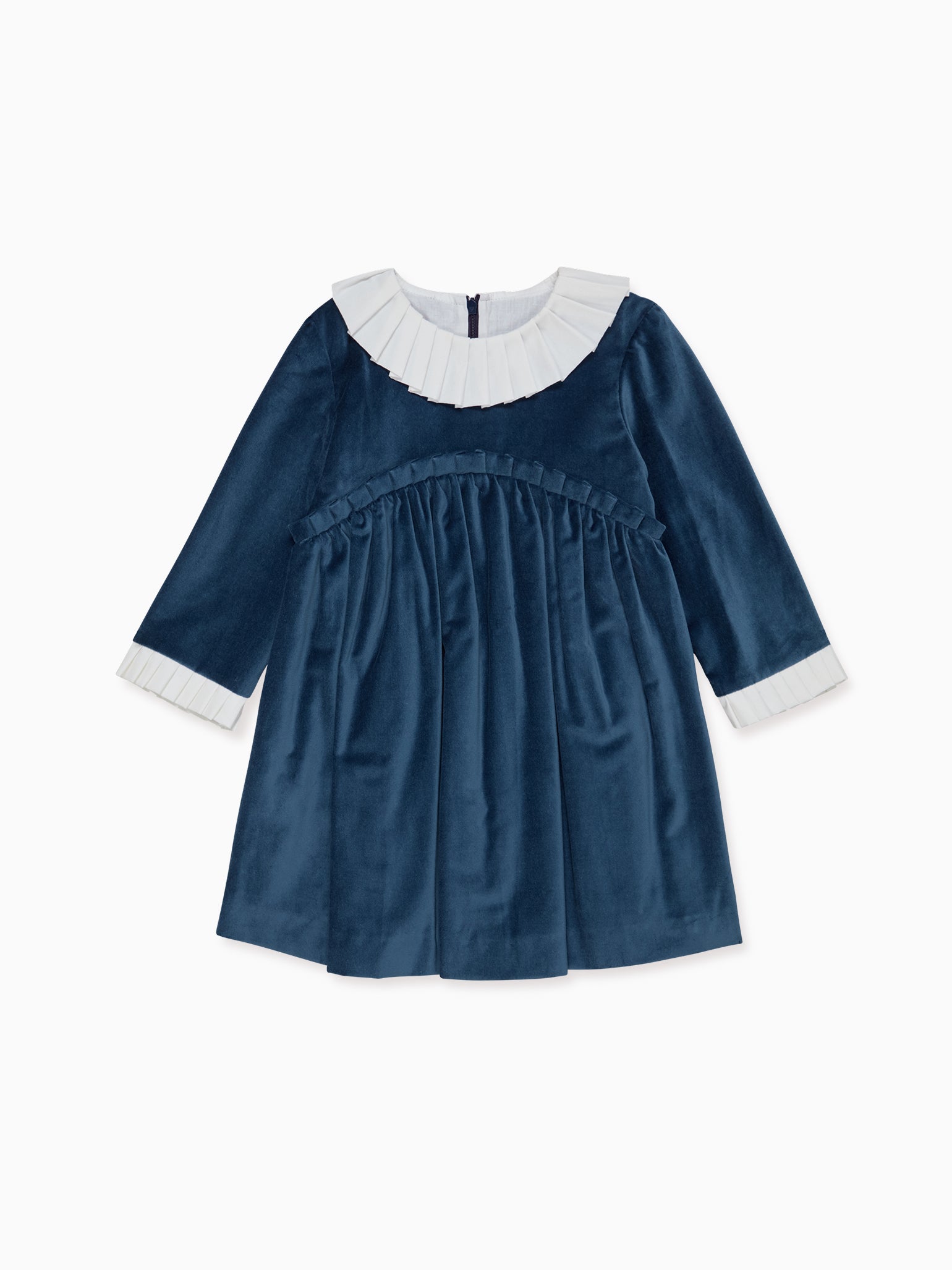 Blue clothes for girls best sale