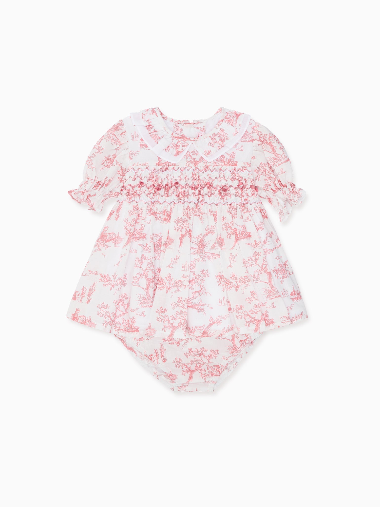 Little me hotsell baby girl rompers