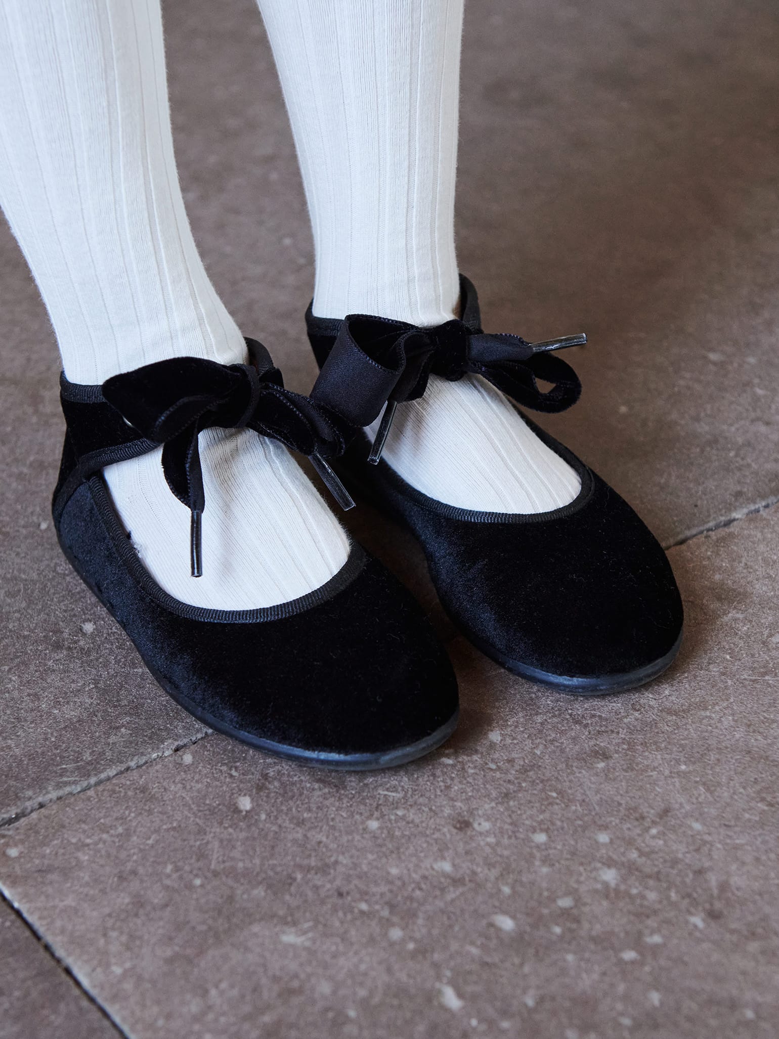 Baby girl ballerina shoes online