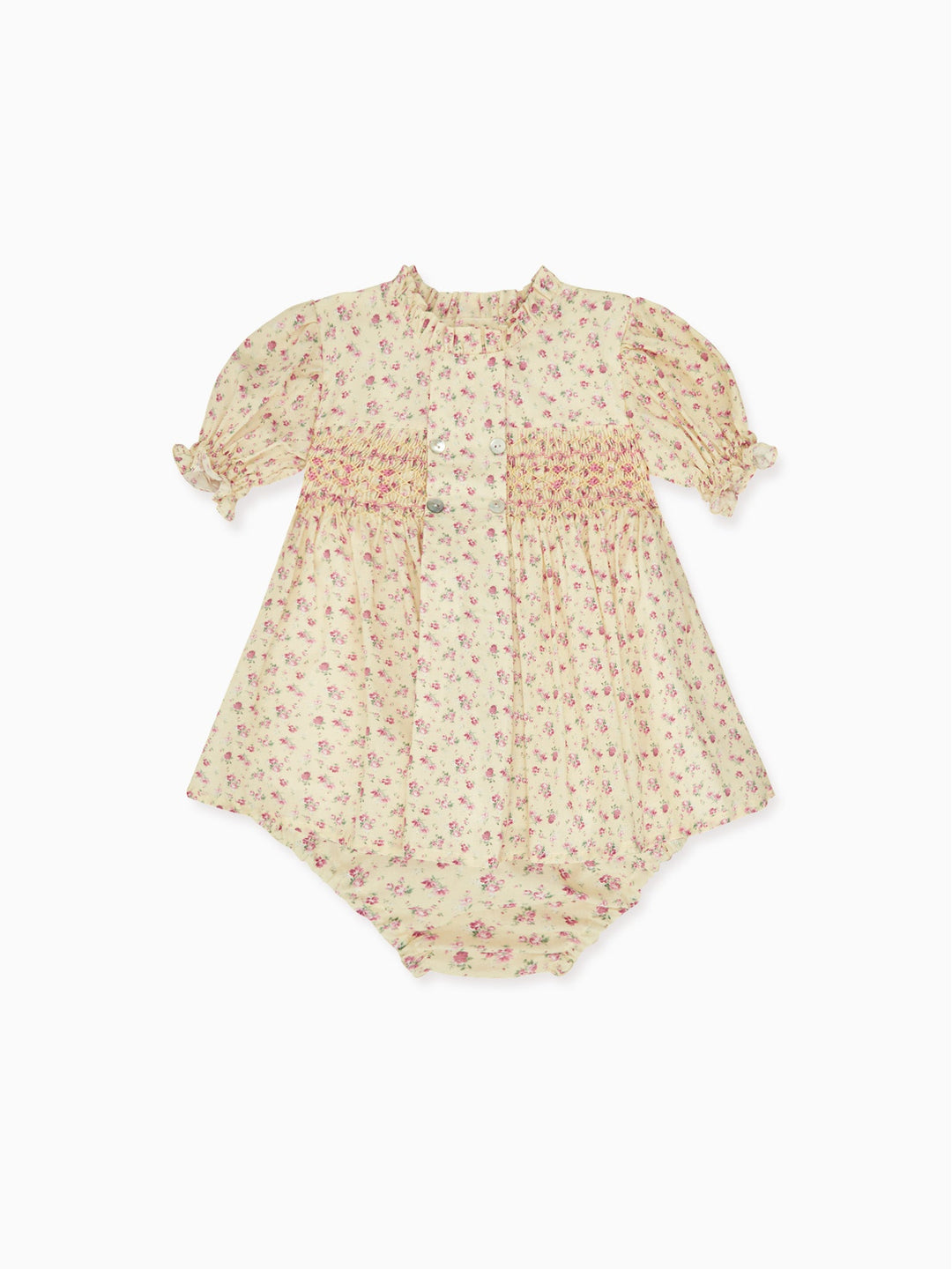 New Collection – La Coqueta Kids