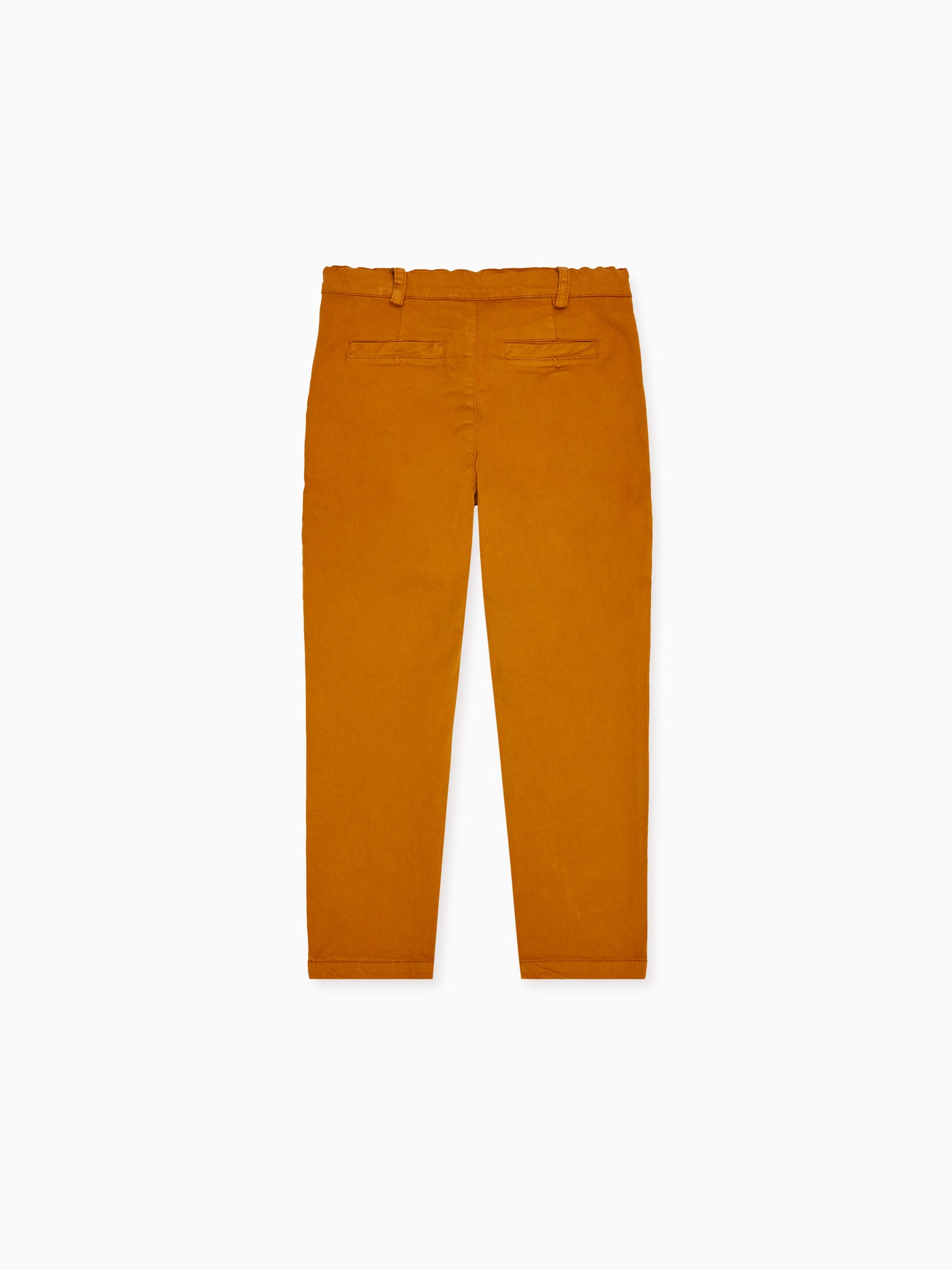 Camel Elio Boy Chinos