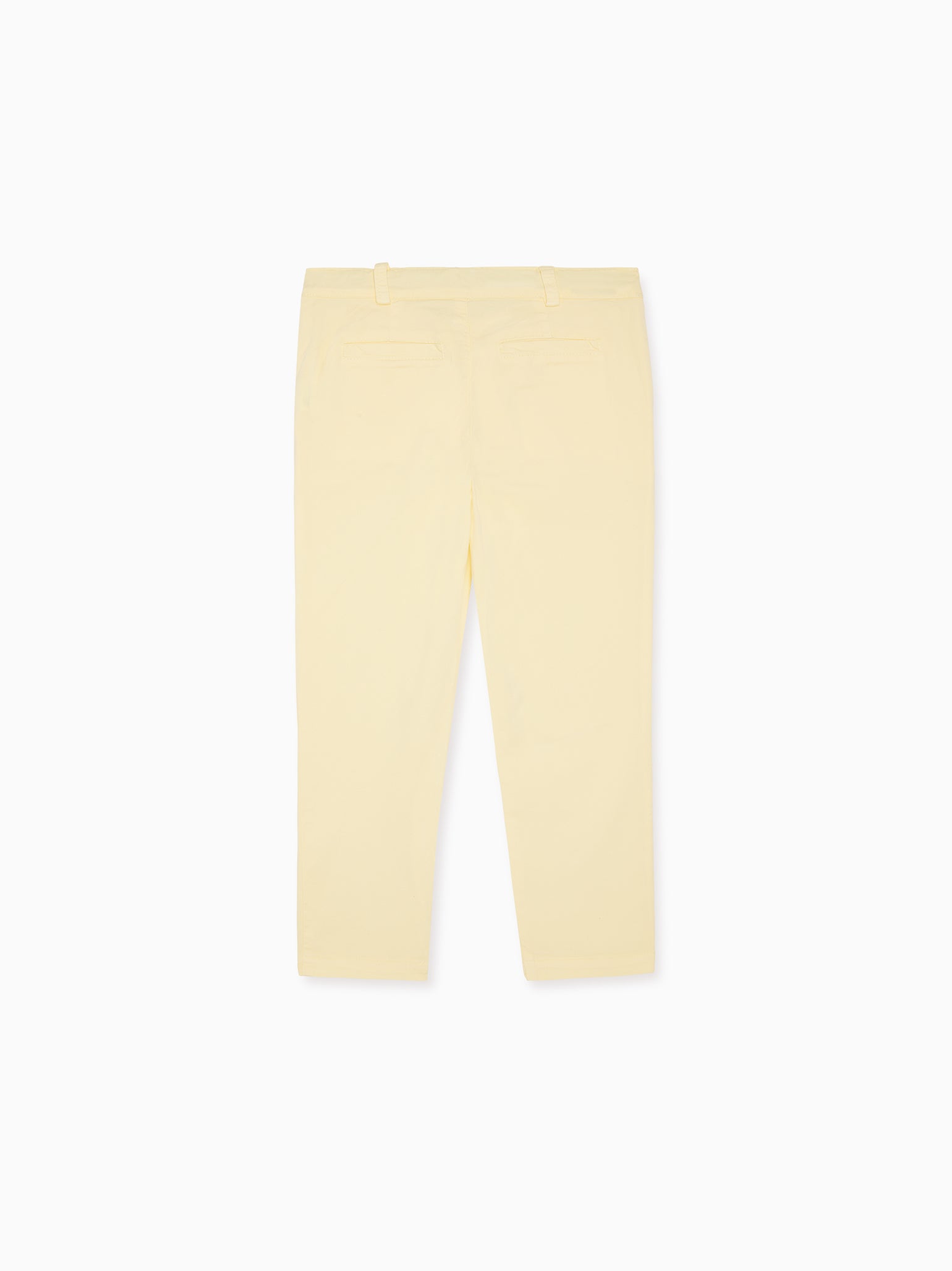 Lemon Elio Boy Chinos