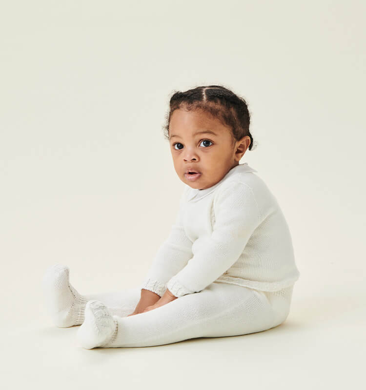 H&M rose gold leggings, Babies & Kids, Babies & Kids Fashion on Carousell