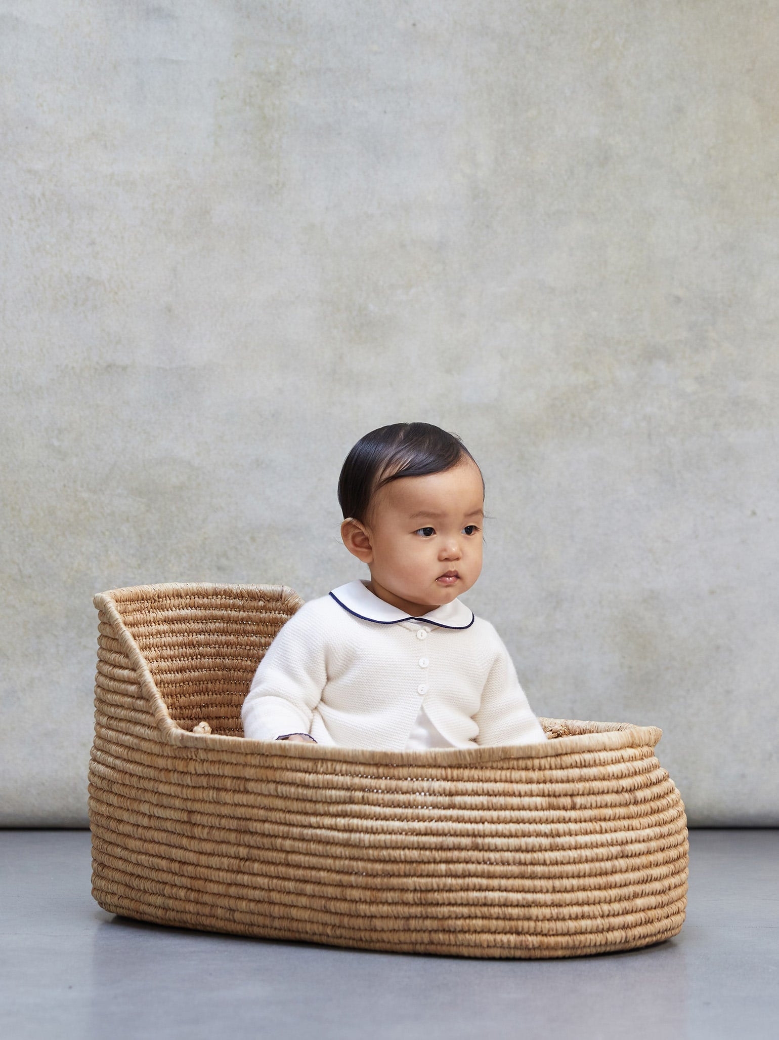 Baby boy cashmere outlet cardigan