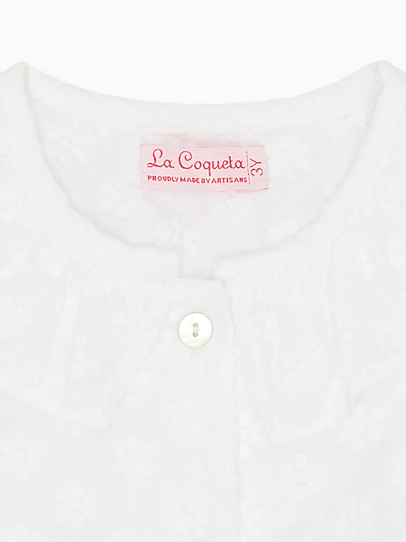 Children\'s Shirts & Tops La Kids | Coqueta | Kids T-Shirts