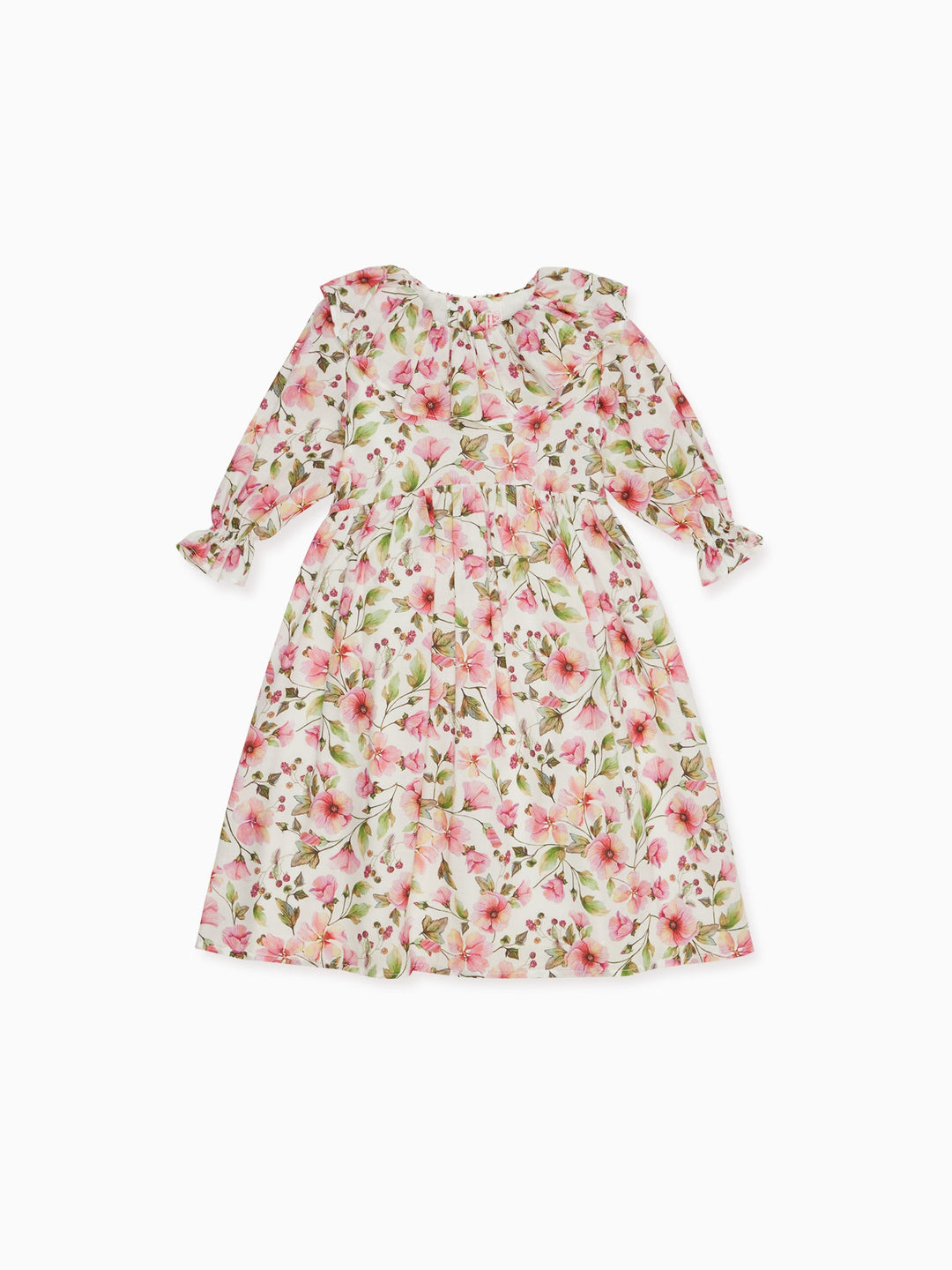 Girls Dresses | Toddler & Little Girls | La Coqueta Kids