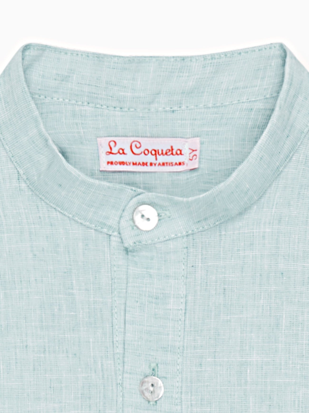 Children\'s Shirts La Tops | Coqueta & | Kids T-Shirts Kids