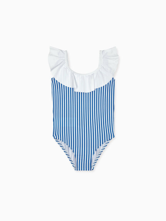 Girls' Swimwear | Children's Swimwear – La Coqueta Kids