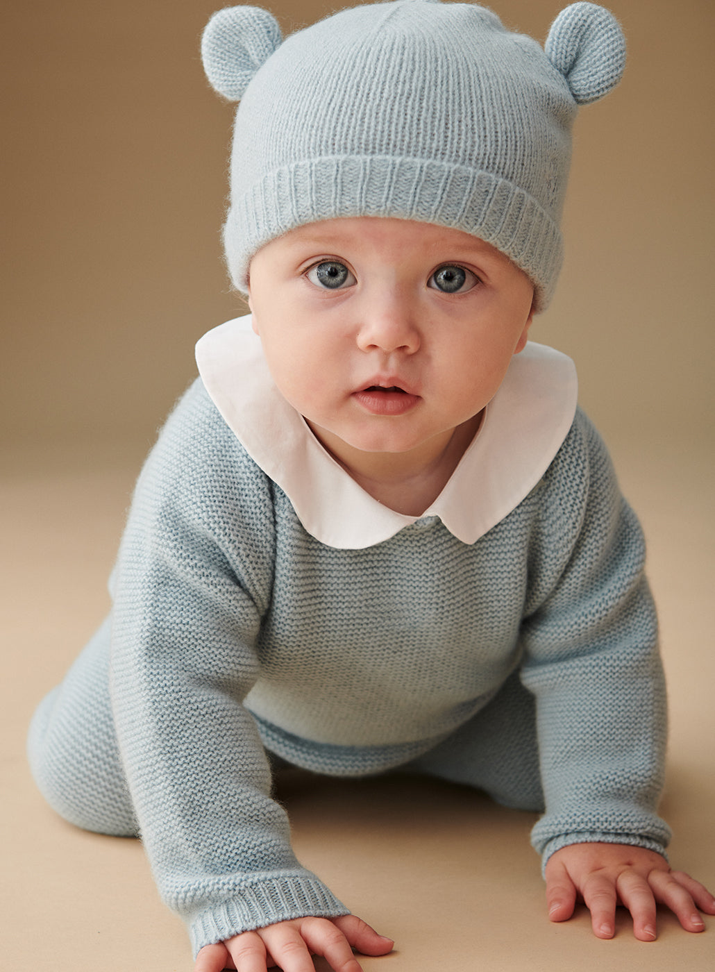 Traditional Spanish Baby Clothes La Coqueta Kids