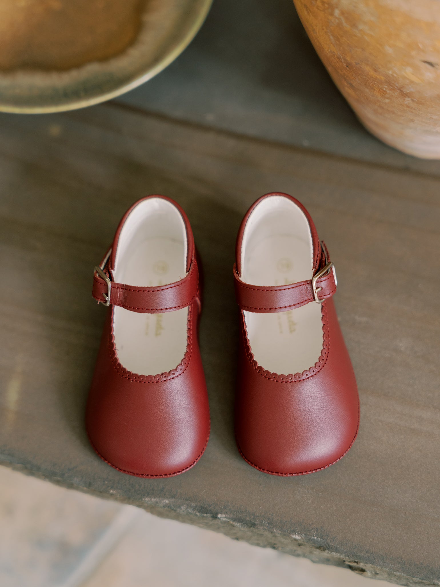 Little mary baby shoes online