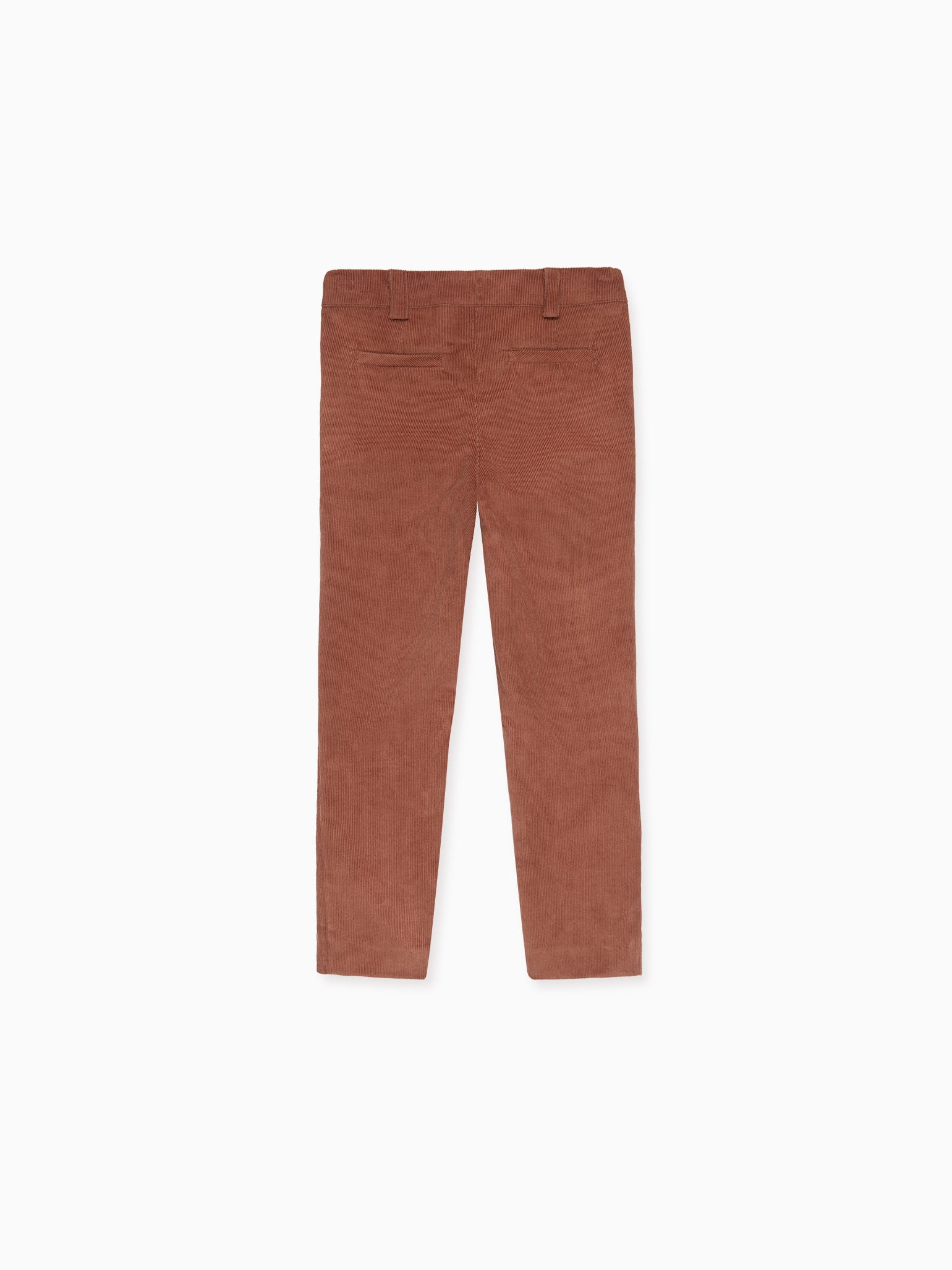 Biscuit Reinaldo Boy Corduroy Trousers