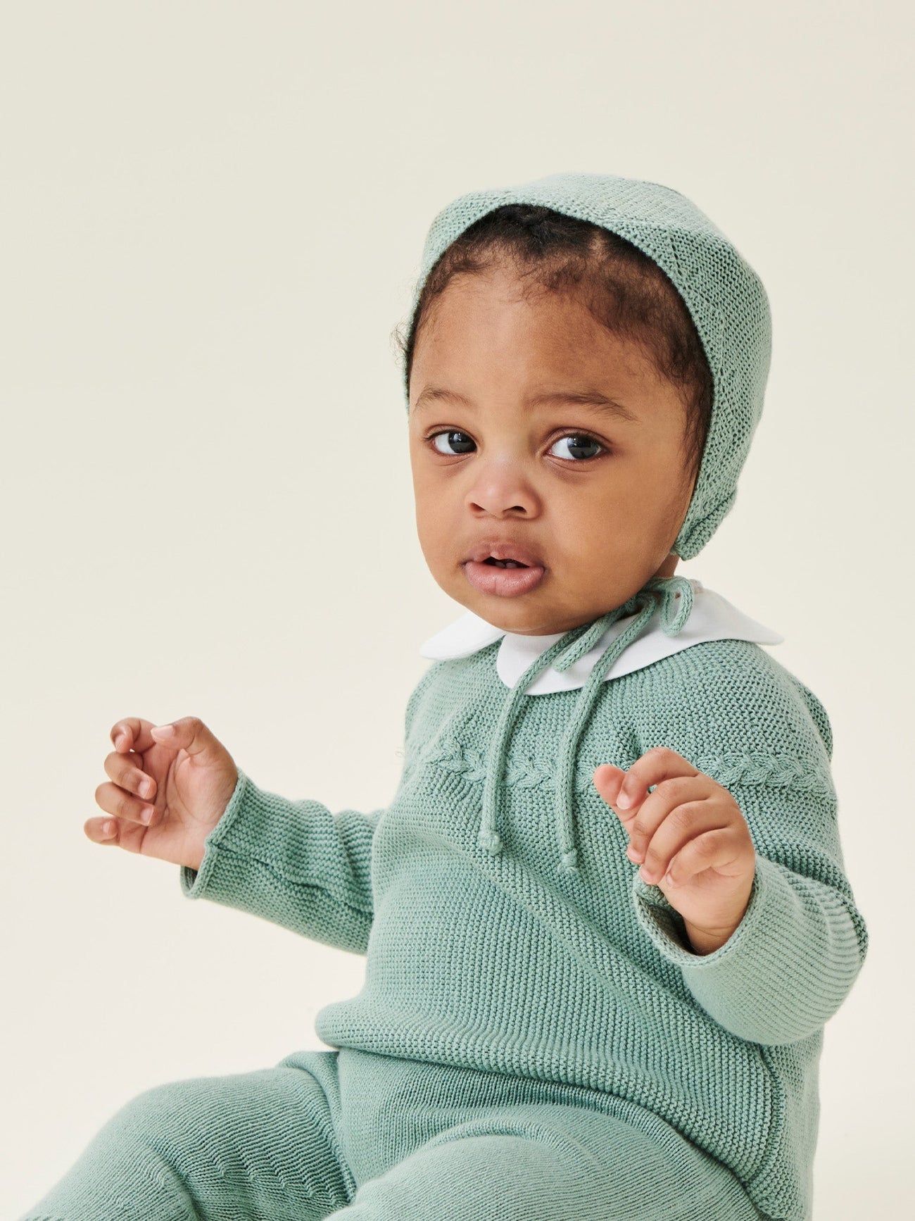 Knitwear | Newborn | Baby – La Coqueta Kids