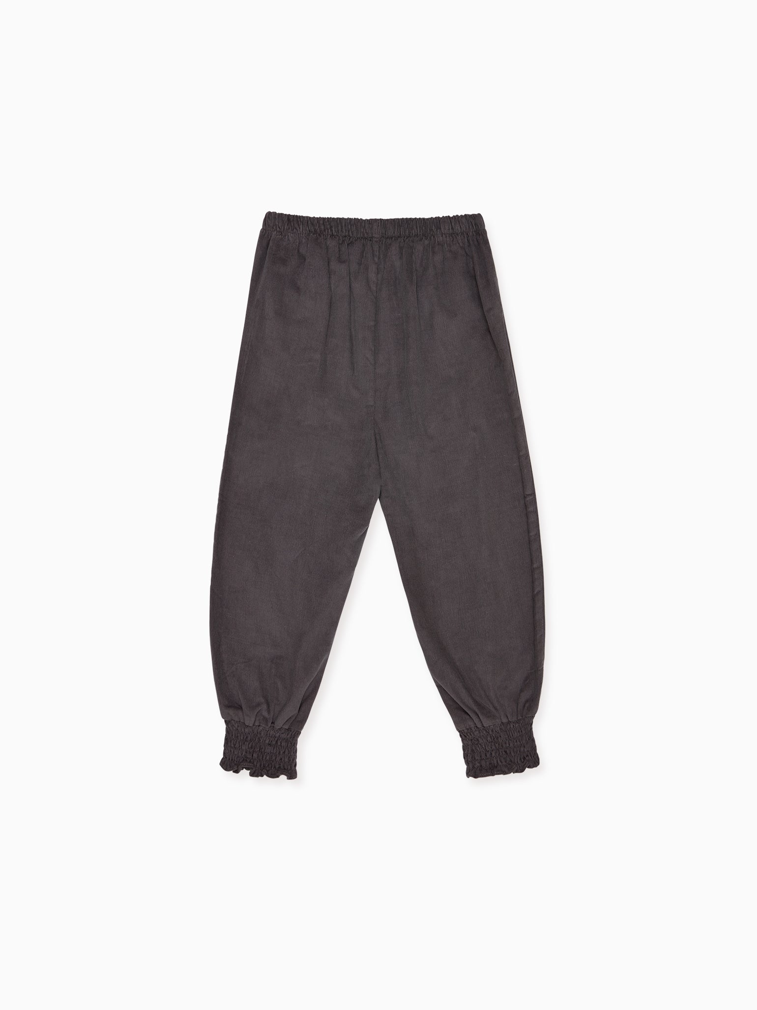 Grey Thea Baby Trousers