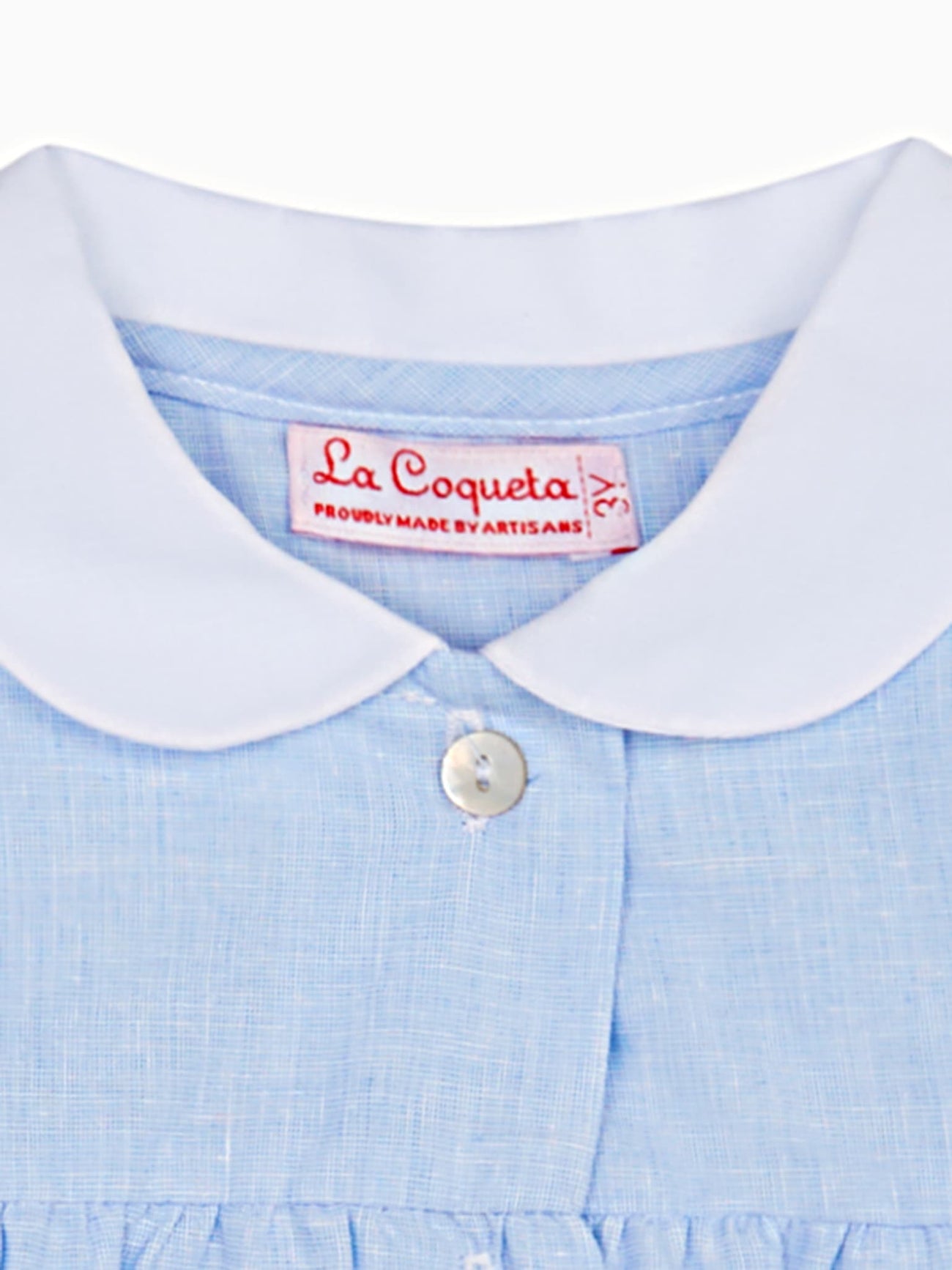 La Kids | Children\'s & Coqueta Shirts Tops | Kids T-Shirts