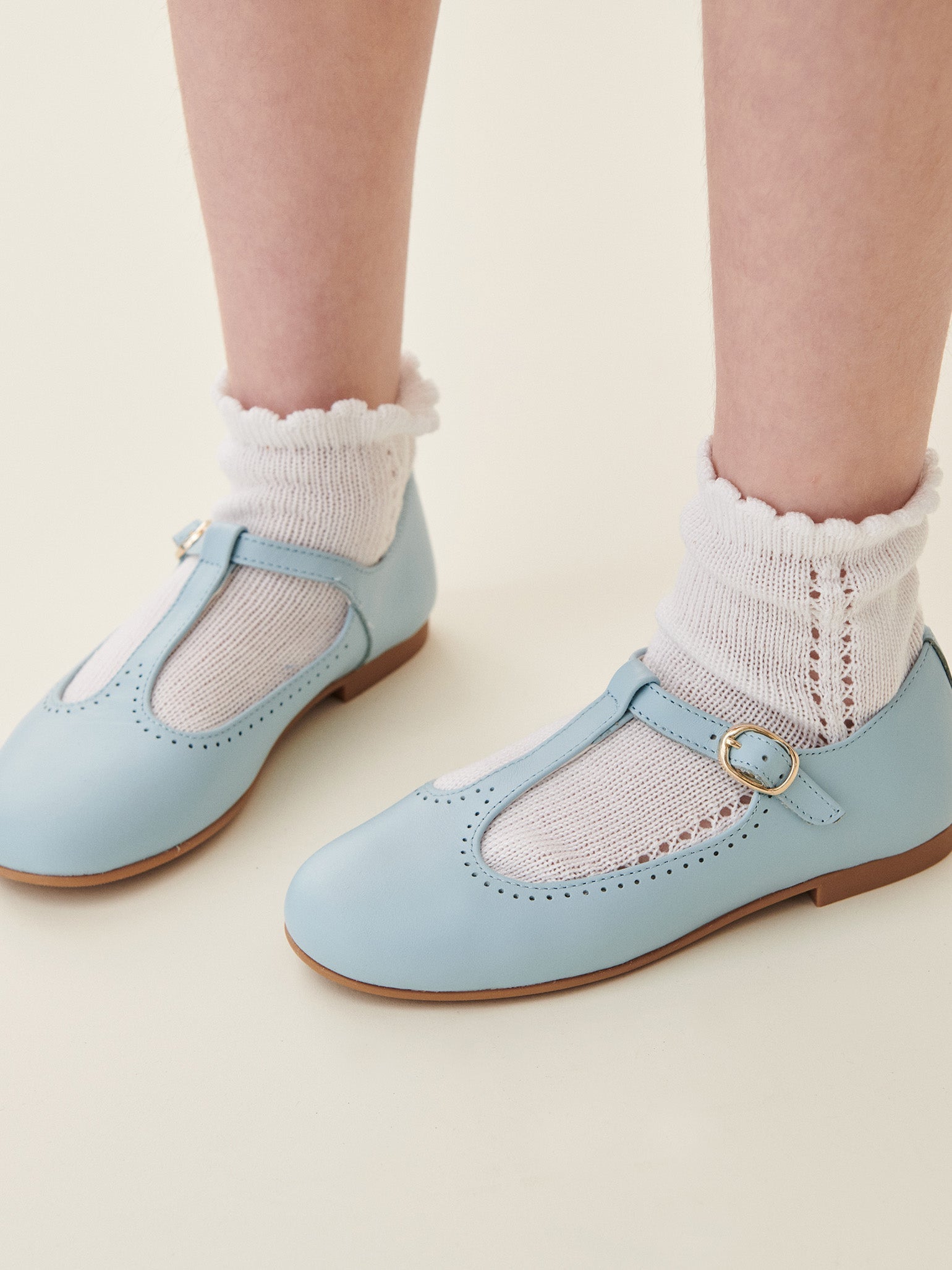 Light blue girl on sale shoes