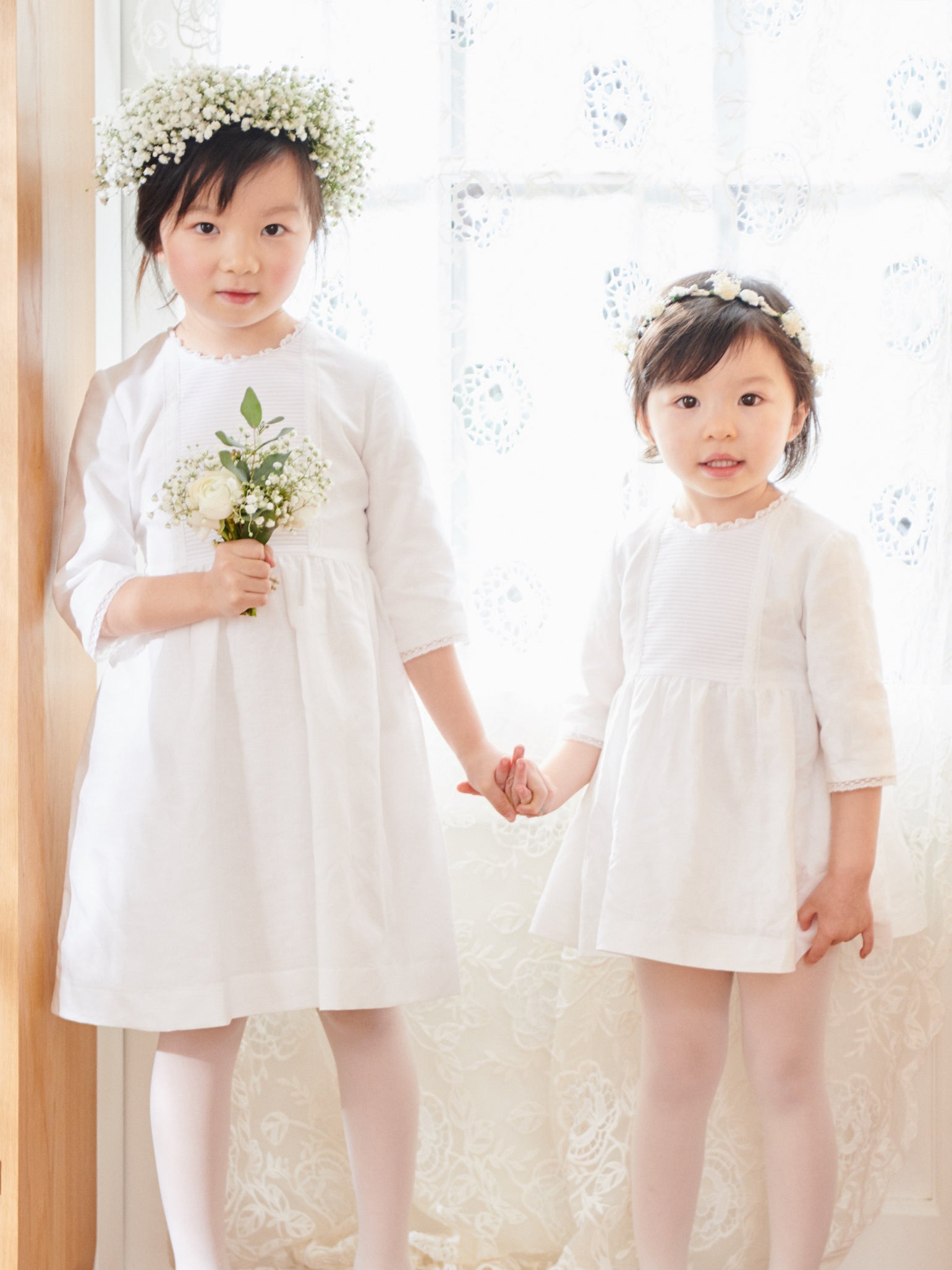 Baby girl ceremony clearance dress