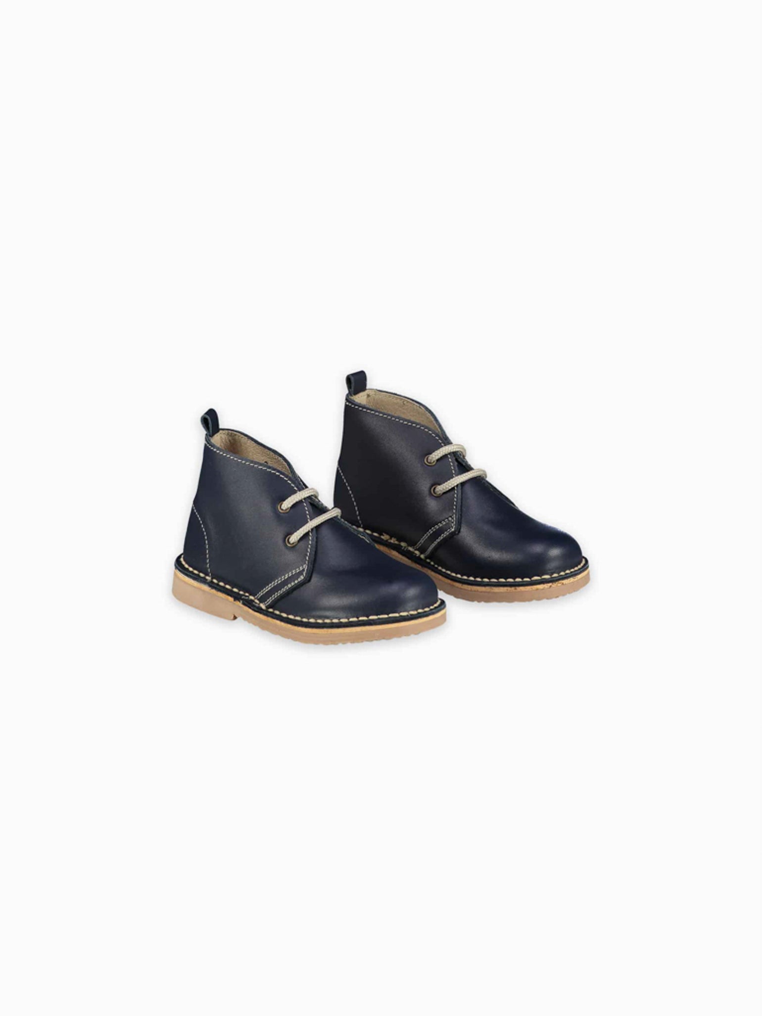 Boys deals desert clarks