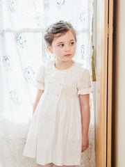 Girls Special Occasion & Party Dresses | La Coqueta Kids